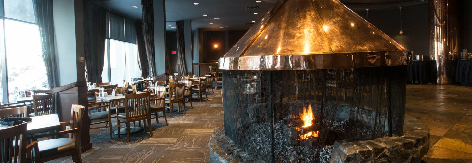 The Explorer Hotel Yellowknife Dış mekan fotoğraf